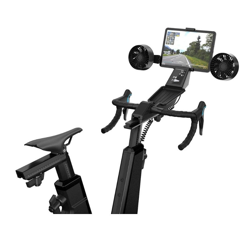 Tacx, NEO Bike Plus Smart – Garmin Chile