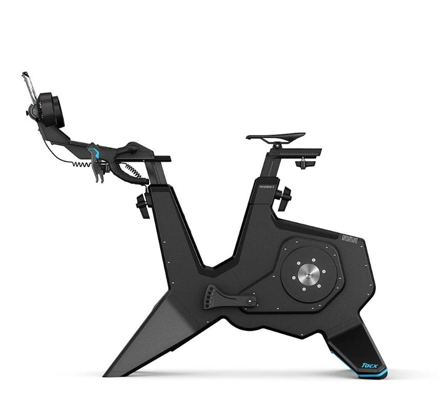 Tacx, NEO Bike Plus Smart