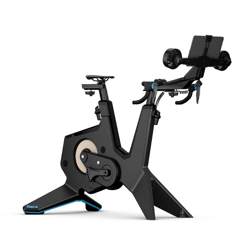 Tacx, NEO Bike Plus Smart