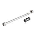 TACX E-Thru axle skewer 10 mm rear wheel