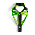 Tacx® Deva Bottle Cages Cannondale Green