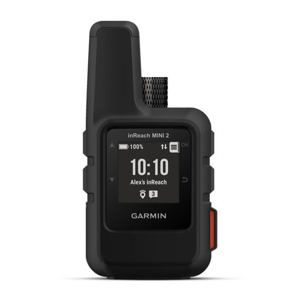 inReach® Mini 2 Black - Black
