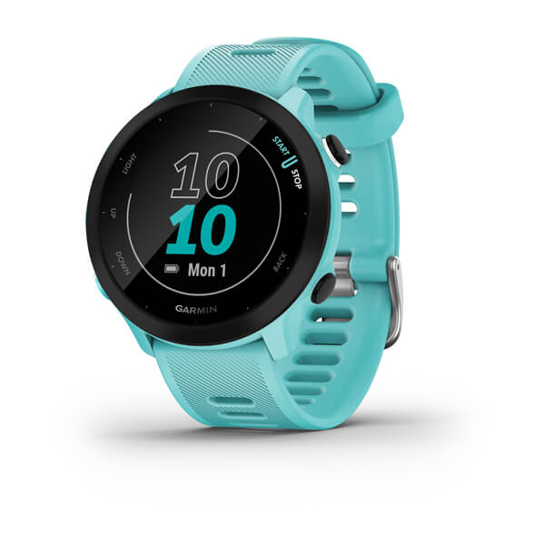 Forerunner® 55 Aqua - Aqua
