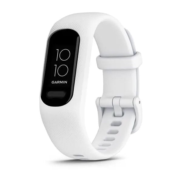 vívosmart® 5 White - White