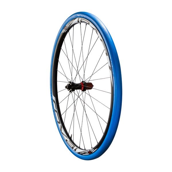 Neumático para rodillos de entrenamiento Tacx