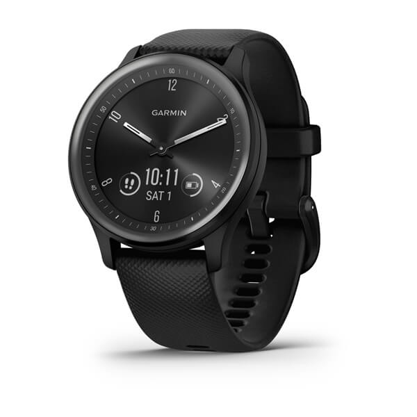 Vívomove® Sport Black