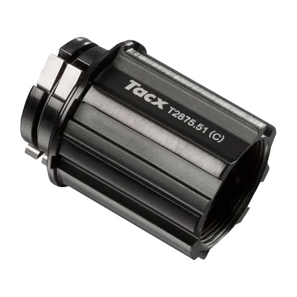 Rodillo Tacx FLUX S Smart – Garmin Chile