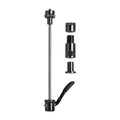 Tacx Direct Drive set de adaptadores quick release 135x10 mm (Tipo 1)