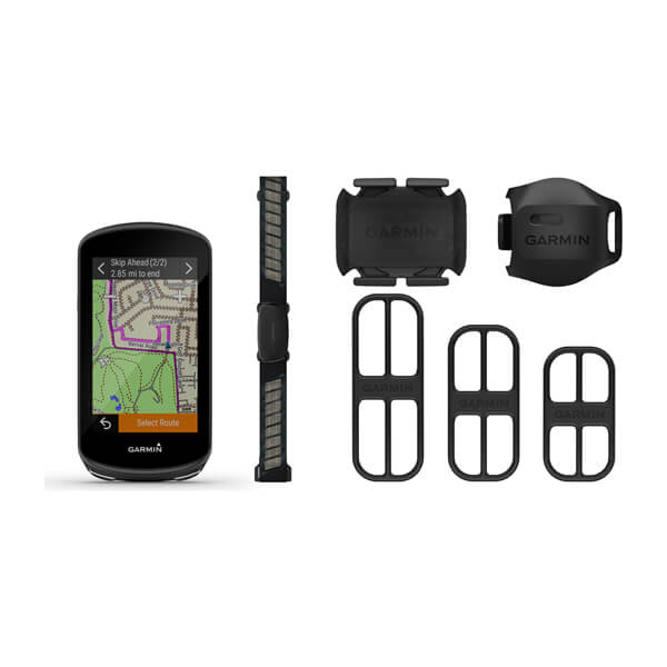 Edge®1030 Plus Bundle