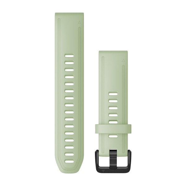 Correa QuickFit 20mm Spearmint Silicone