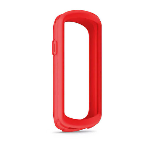 Edge 1040 Silicone Case - Red