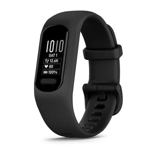 vívosmart® 5 Black - Black