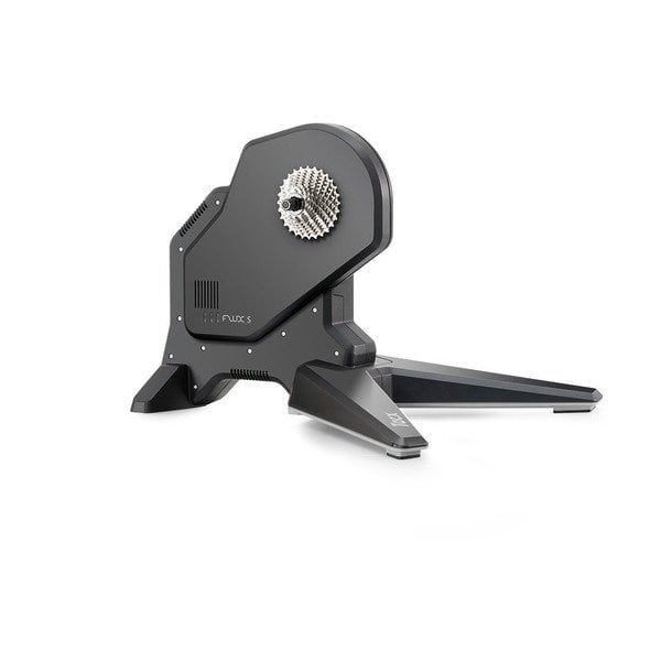 アクセサリー Tacx Flux smart Rodillo Tacx FLUX S Smart – Garmin Chile