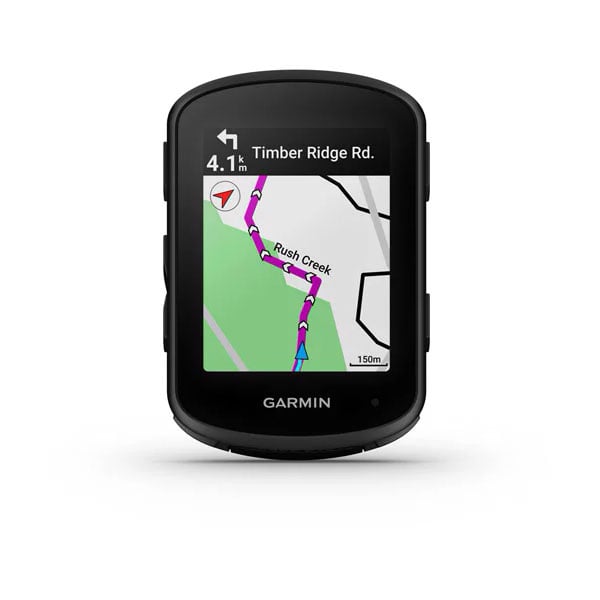 Garmin Edge® 840 | Ciclocomputador | Ciclismo – Garmin Chile