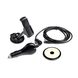 Kit de Navegación para automóvil (eTrex/GPSMAP/Oregon)