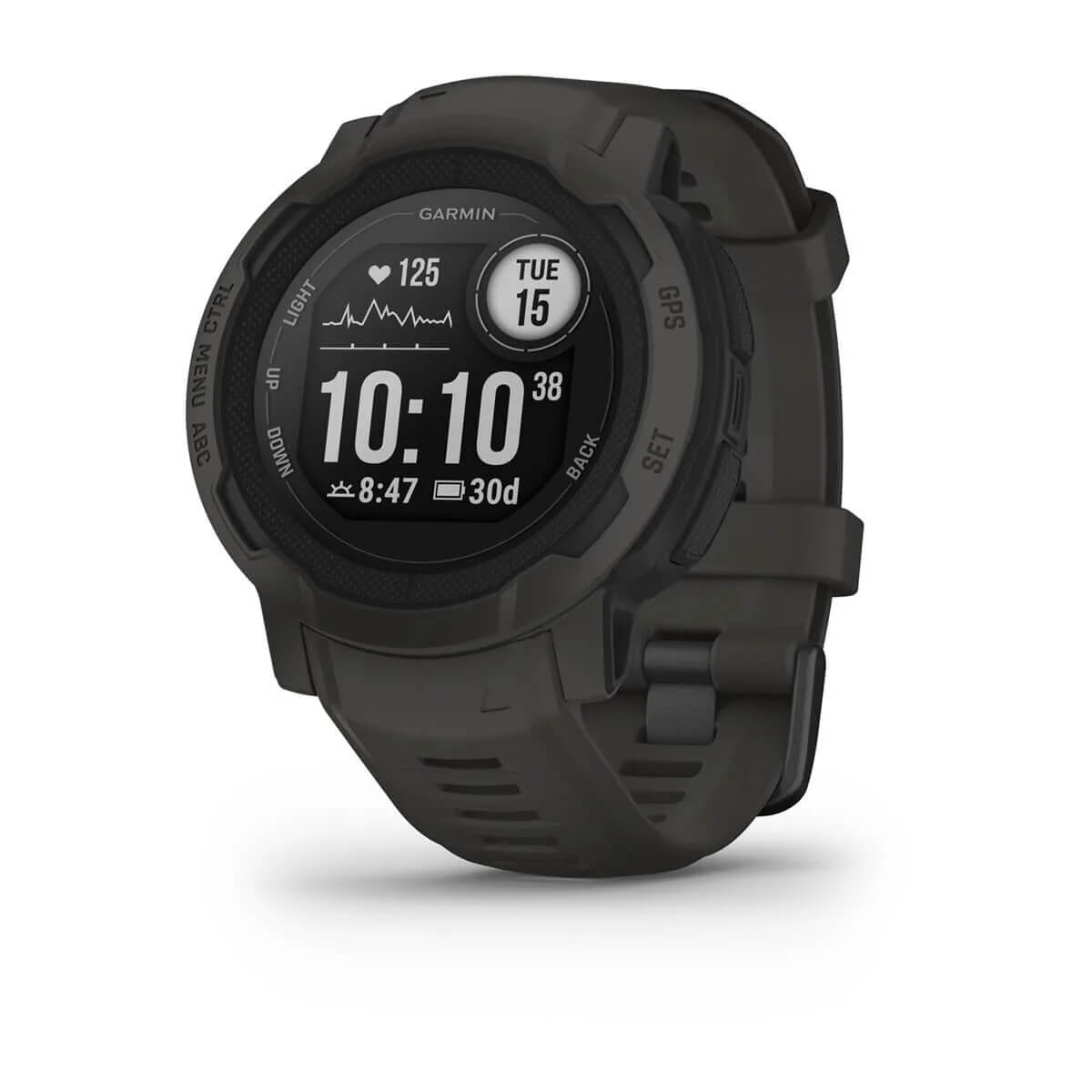 Instinct 2 | Garmin – Garmin Chile
