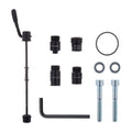 Kit de montaje FLUX S/2 – eje de 12 mm