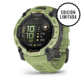 Instinct® 3 AMOLED - 50mm, Fern Green/Gray