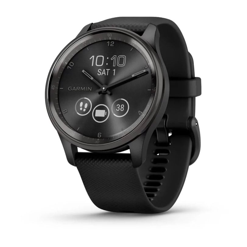vivomove Trend Black