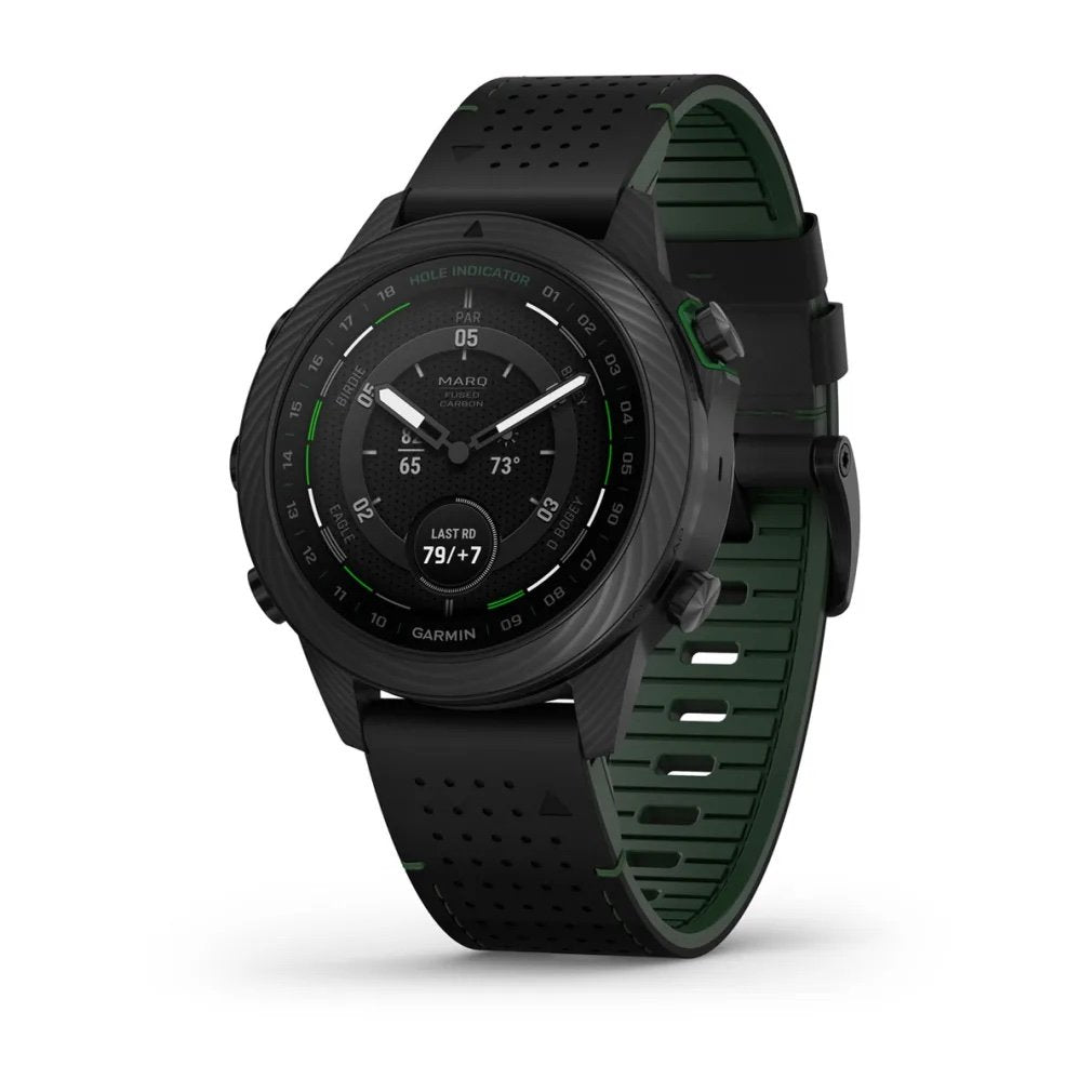MARQ Golfer Gen 2 Carbon Edition - FUSED CARBON FIBER / GOLFER / Golfer Carbon edition Gen 2