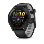 Forerunner® 265 Black