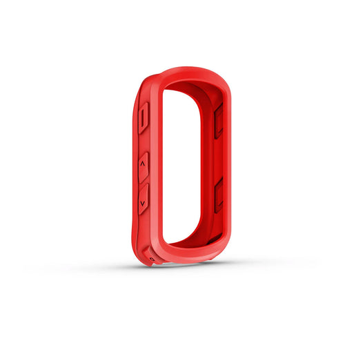 Edge 540/840 Silicone Case - Red