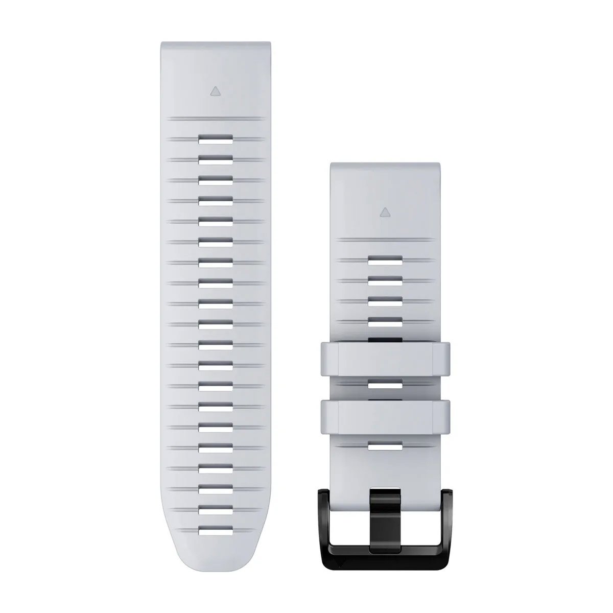 Correa QuickFit 26 mm Blanca Silicona