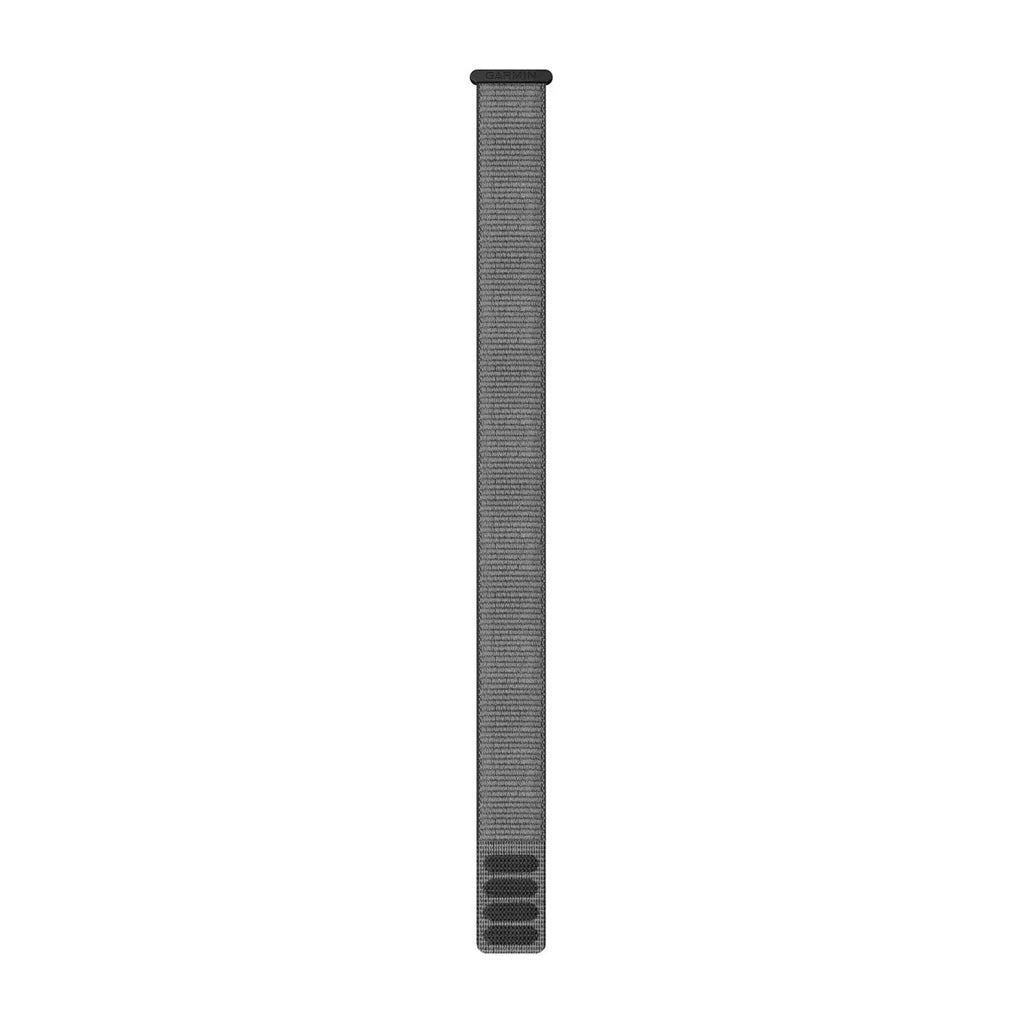 Correa UltraFit Nylon Straps 20 mm Gray