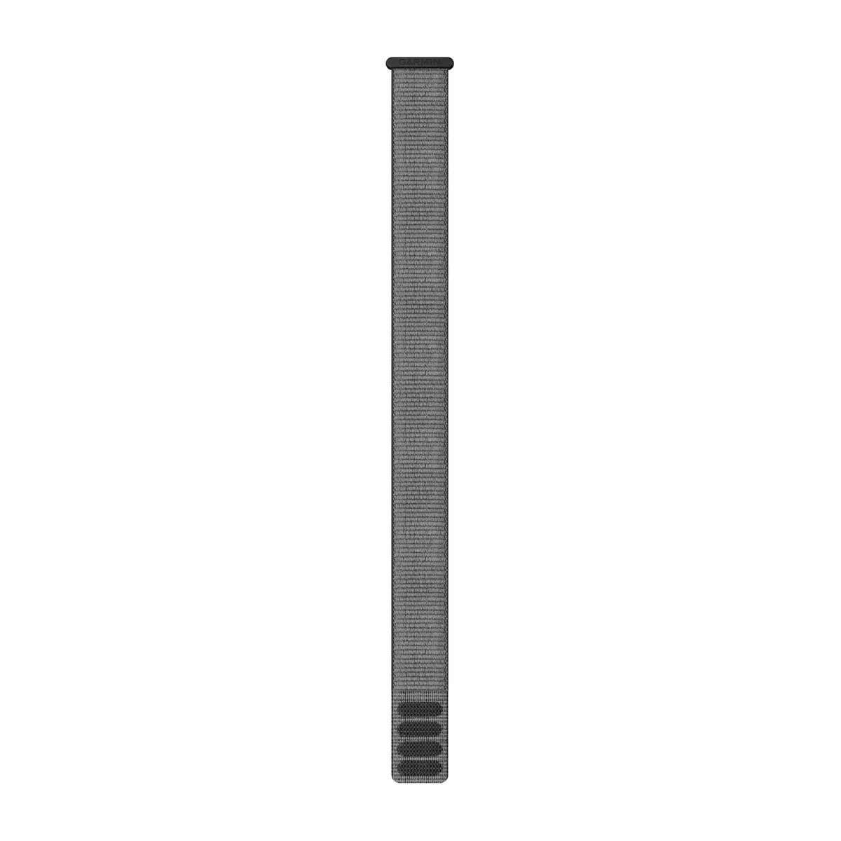 Correa UltraFit Nylon Straps 20 mm Gray