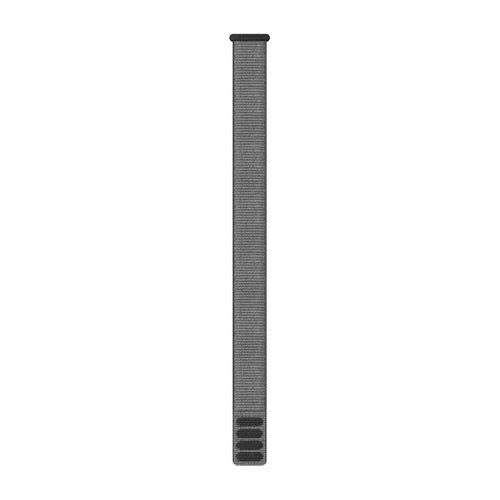 Correa UltraFit Nylon Straps 20 mm Gray