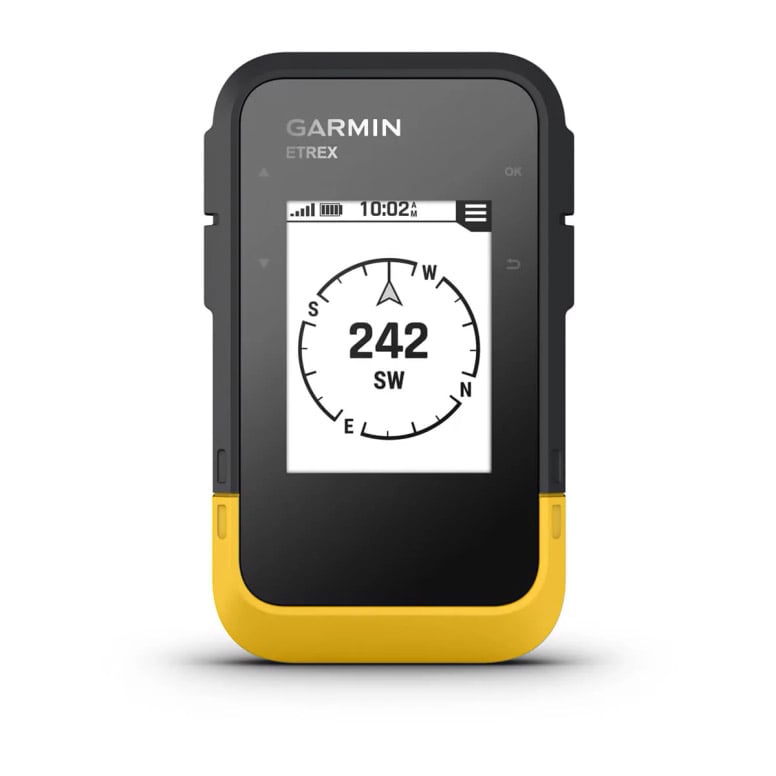 Garmin eTrex® SE | Dispositivo de mano GPS para senderismo