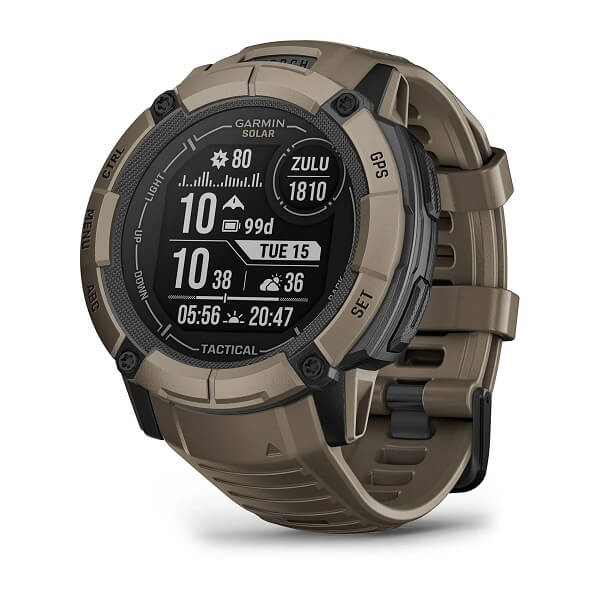 チ*ー様 Garmin Instinct Tactical Garmin Instinct® 2X Solar Tactical | Smartwatch – Garmin Chile