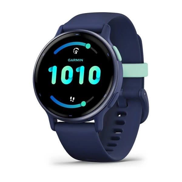 Vivoactive® 5 Blue - Captain Blue