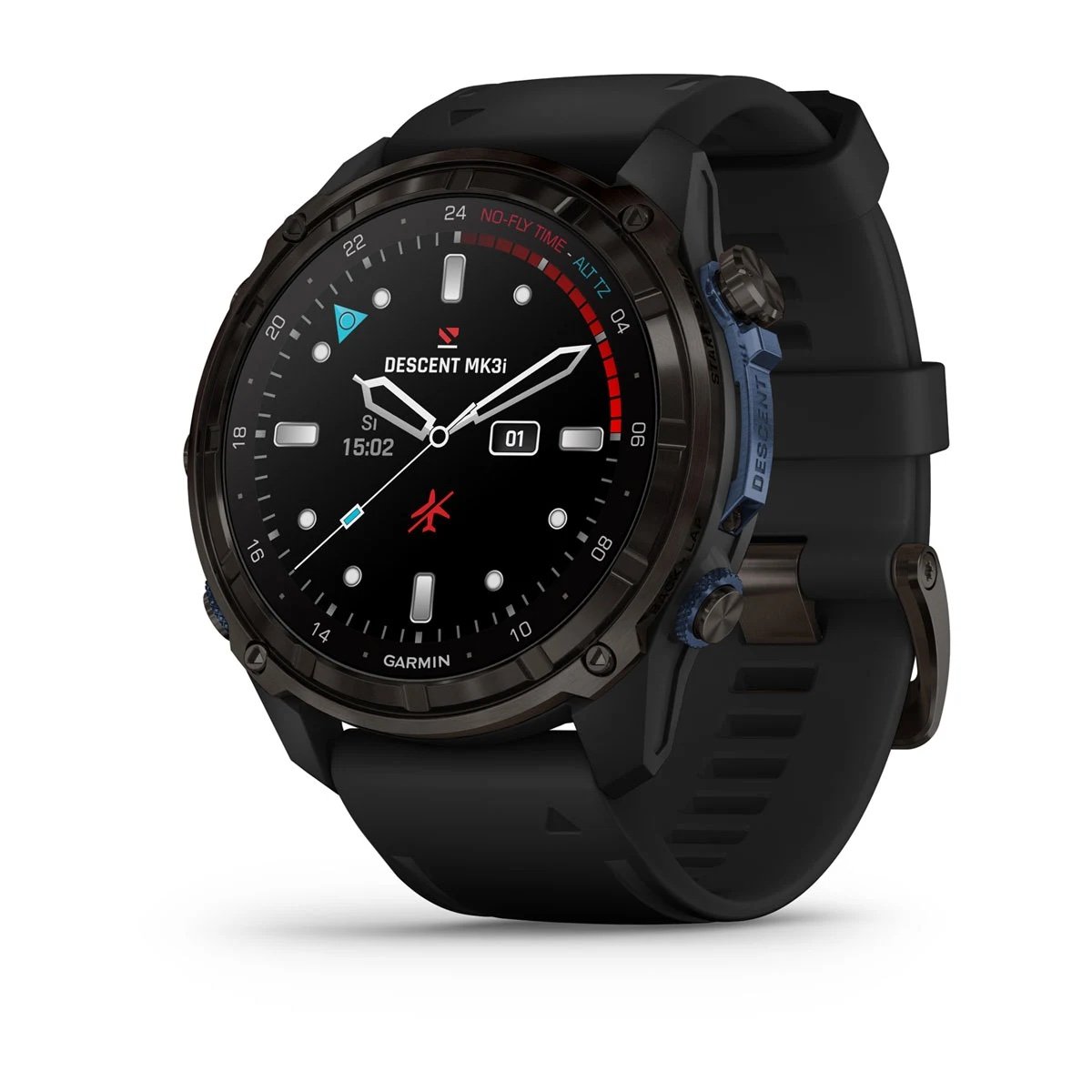 Descent™ Mk3i - 51 mm