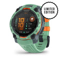 Instinct® 3 AMOLED - 45mm, Neo Tropic Bezel