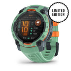 Instinct® 3 AMOLED - 45mm, Neo Tropic Bezel