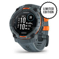 Instinct® 3 Solar - 45mm, Twilight Bezel