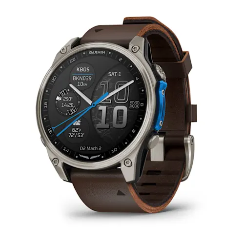D2™ Mach 2 – 47 mm