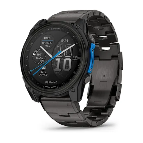 D2™ Mach 2 – 51 mm