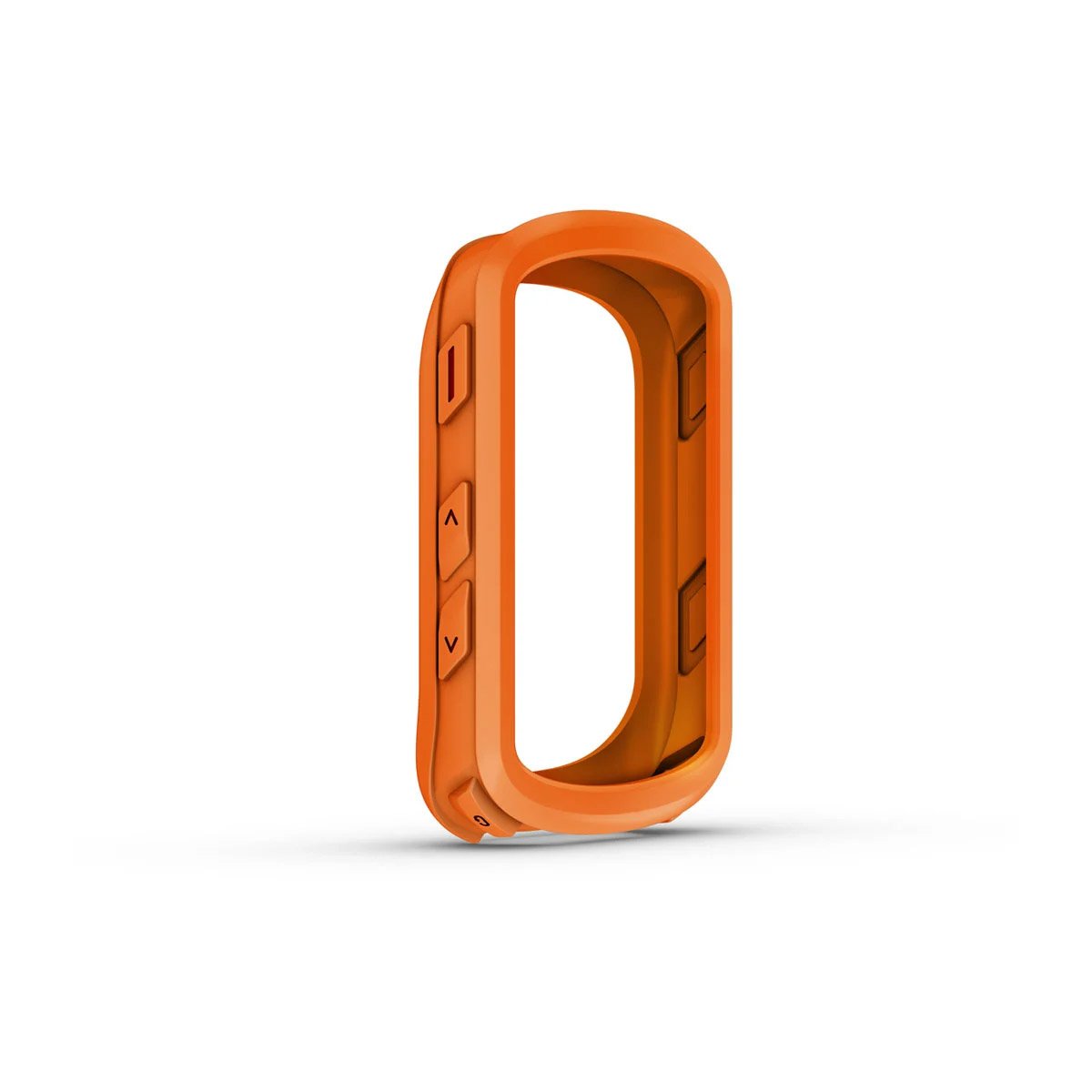 Edge 540/840 Silicone Case - Orange