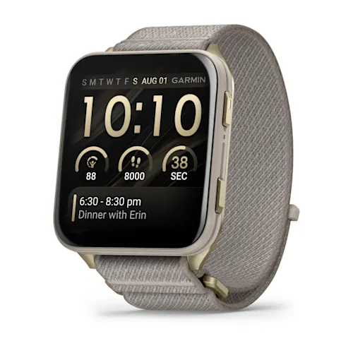 Venu® X1 French Gray