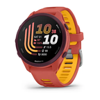 Forerunner 170 Music, Red Pink/Mango
