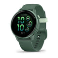 vivoactive® 6 Jasper Green