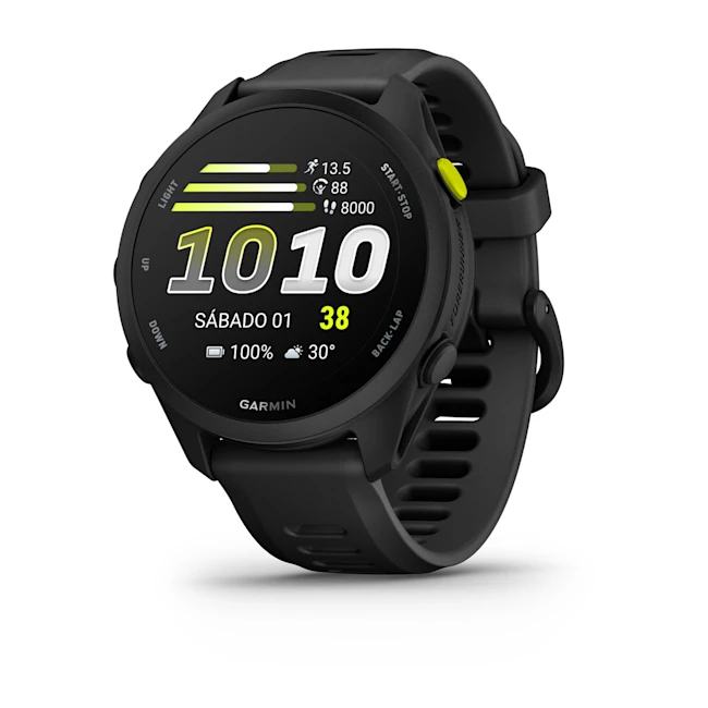 Forerunner 70 Black