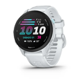 Forerunner 70, Whitestone.