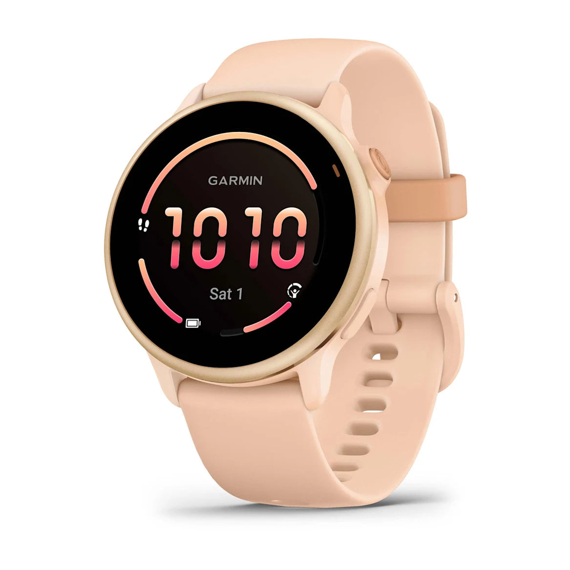 vivoactive® 6 Pink Dawn