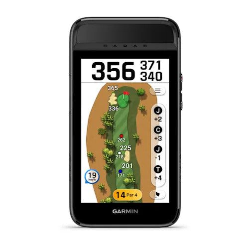 Approach® G82