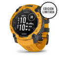 Instinct® 3 SOLAR - 50mm, ,Sunburst/Gray