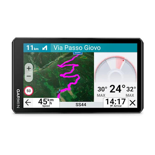 zūmo® XT3
