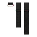 Correas de desmontaje rápido (24 mm) VENU X1 BLACK